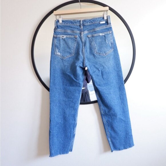 BOYISH Tommy Stretch Jeans - Picture 6 of 10